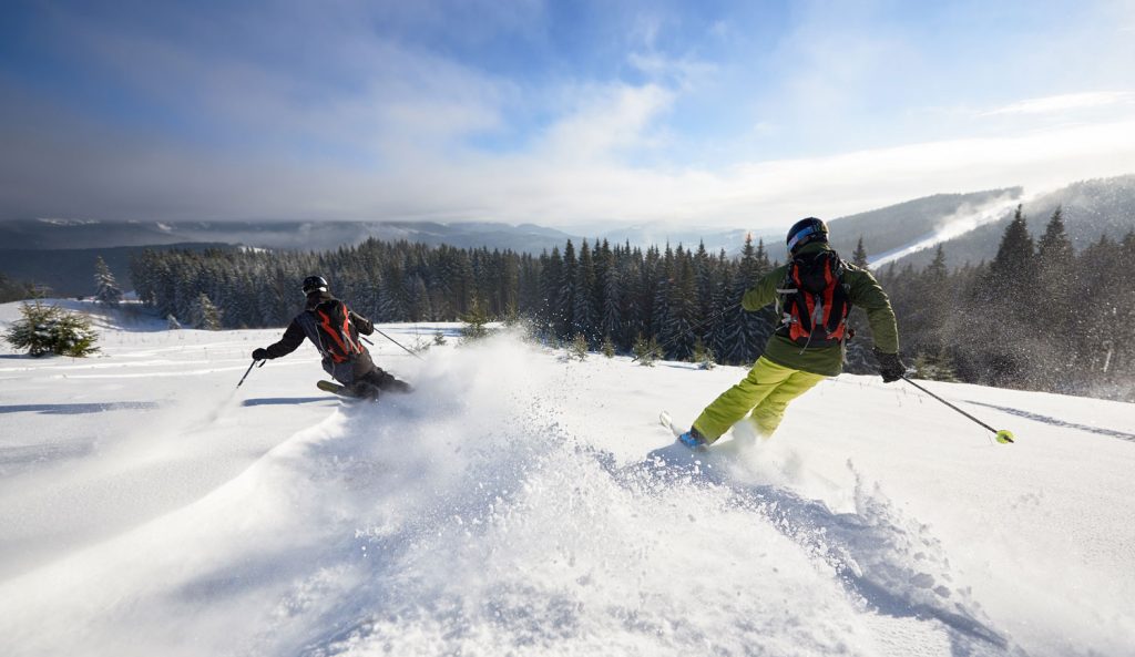 7 Ski Resorts Perfect for Day Trips